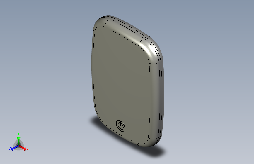 便携式无线适配器