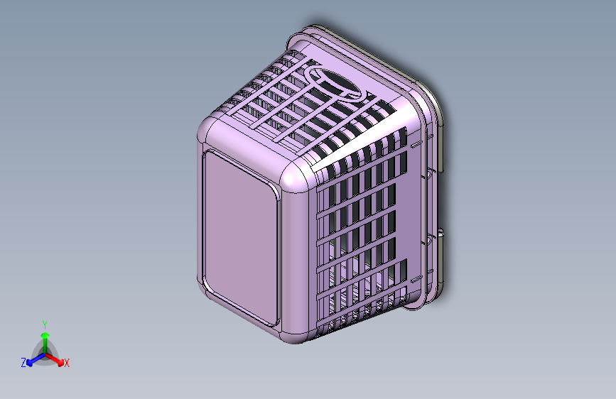 购物篮子产品设计