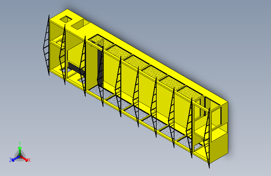 餐厅用途的建筑