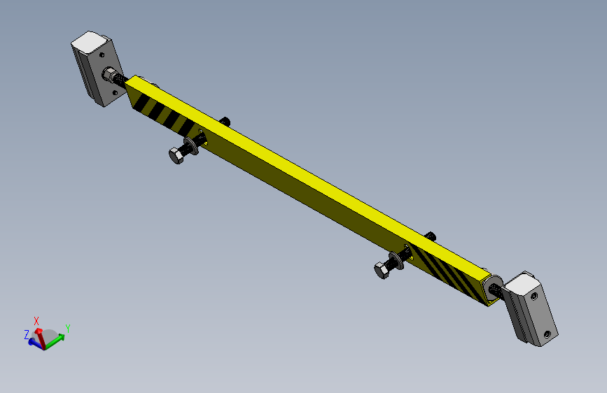 集装箱Cargo holder器