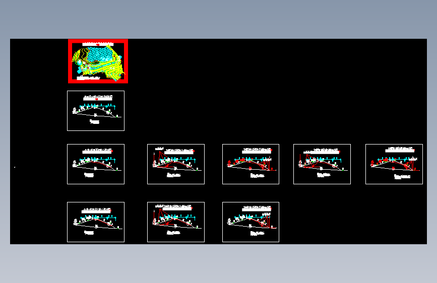 水库除险加固工程初步设计报告