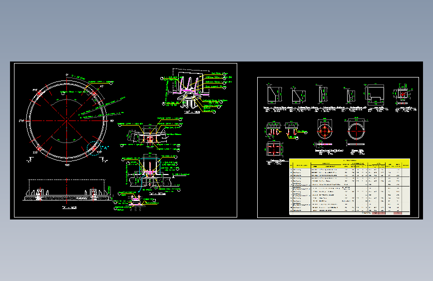 存储罐用负载传感器