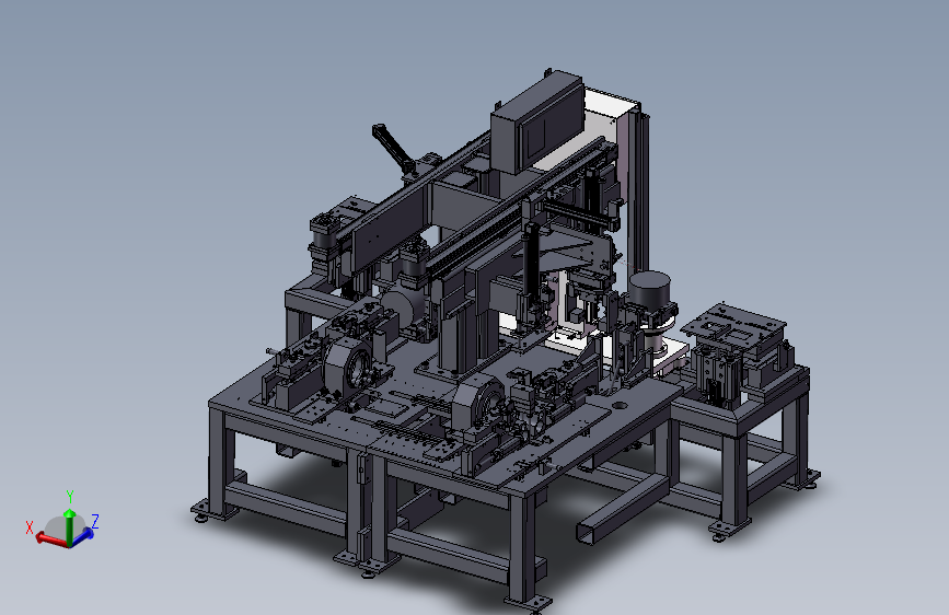 REVA汽车模组组装