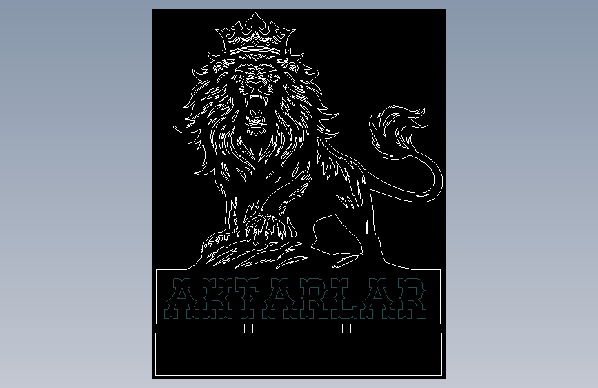 带标签的桌面文件