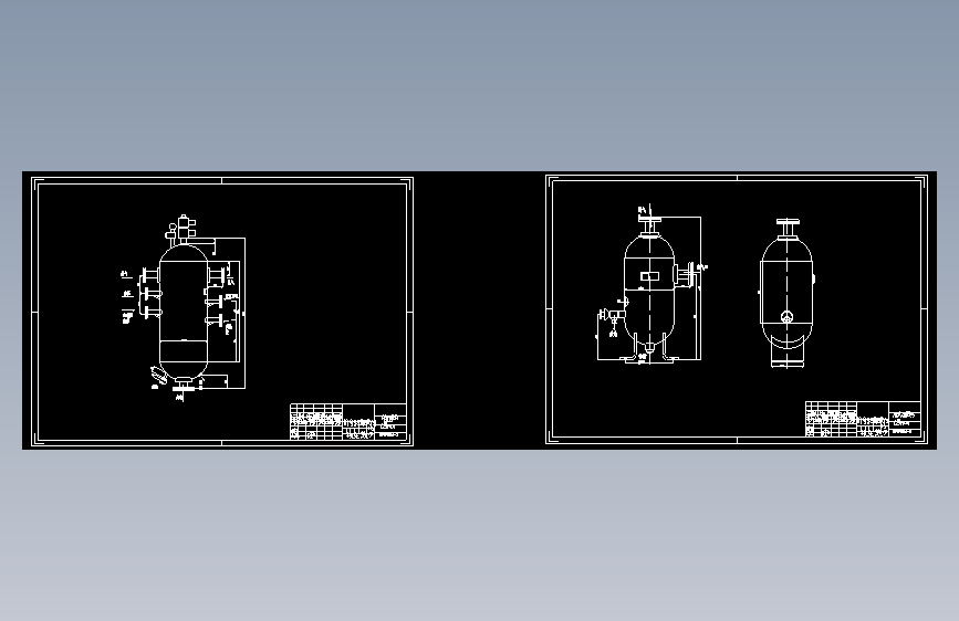 小型装配式冷库设计