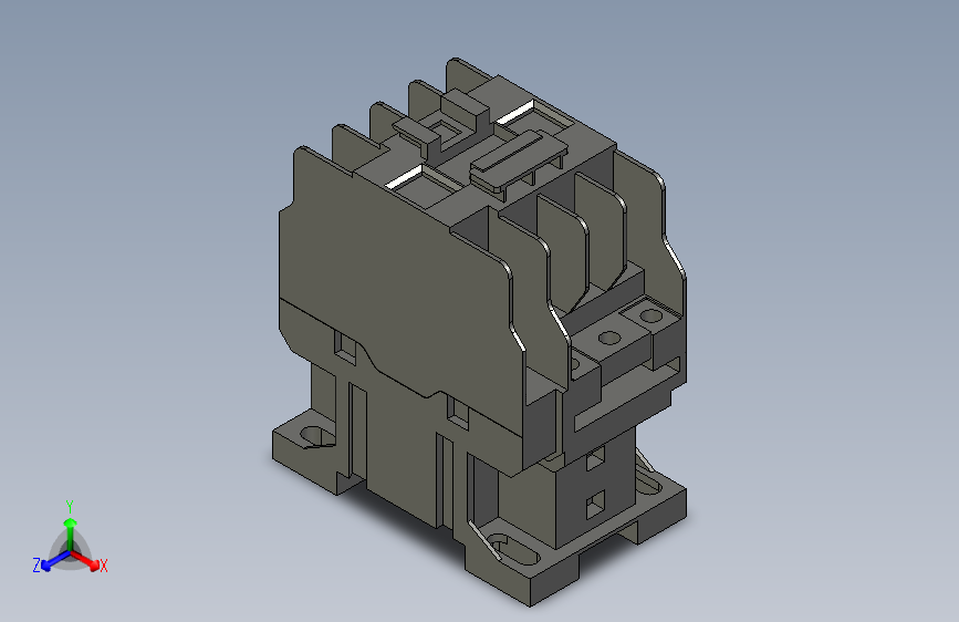 1364572-正泰交流接触器=30
