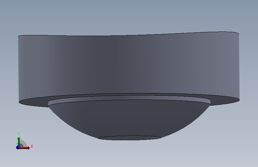 带尺寸图的液压活塞泵