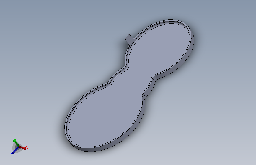 带防滑设计的杯架垫