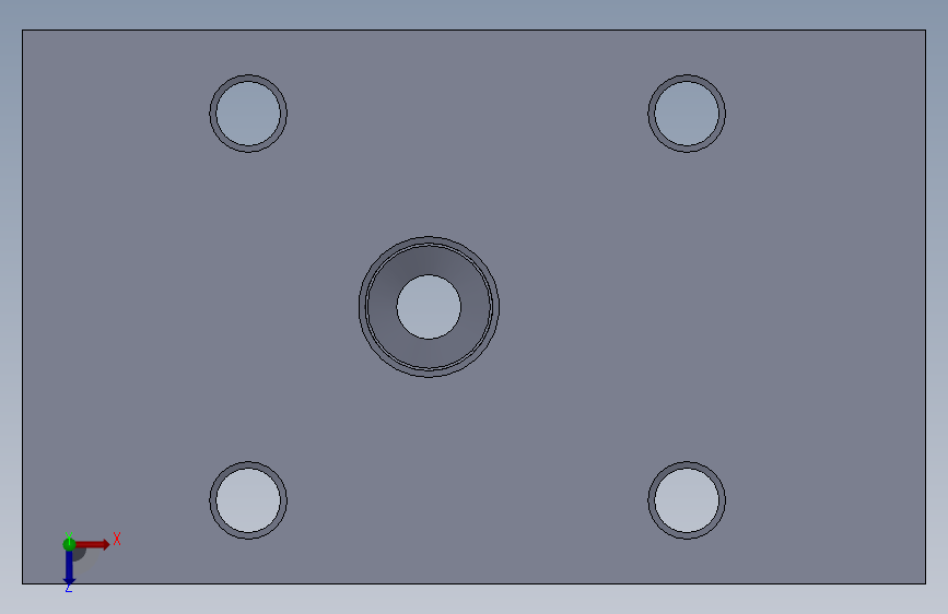 带高效能的泵组件