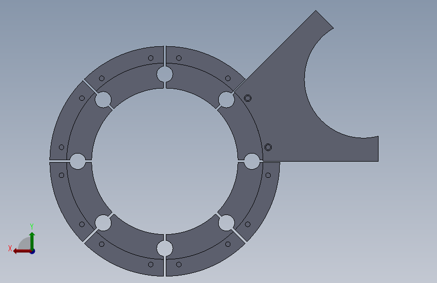 功能强大的震动器