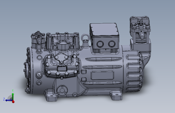 合适设计的hg56e设备