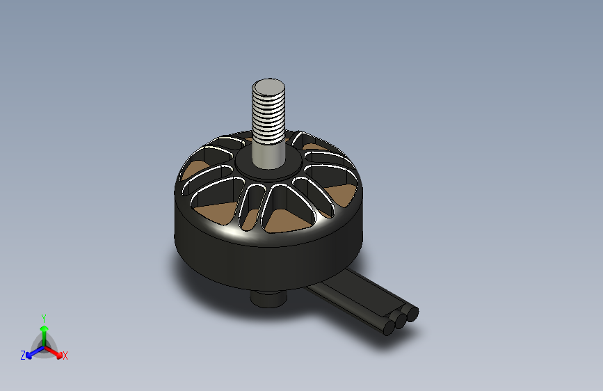 基本型XING-EPro 2207