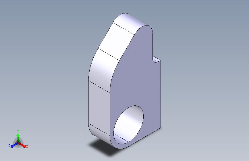 基础机械零件设计