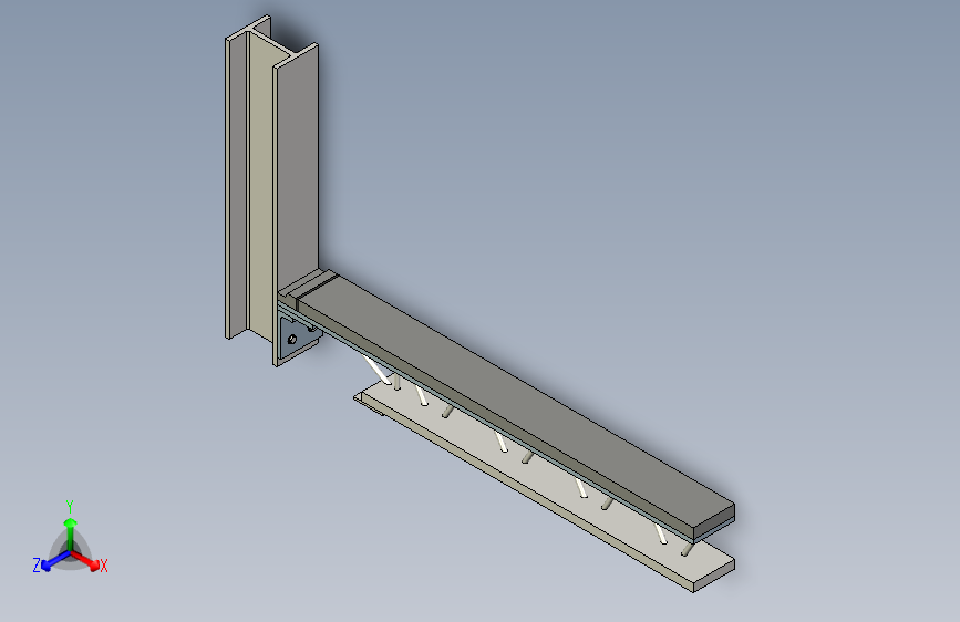 基于教材的力学模型