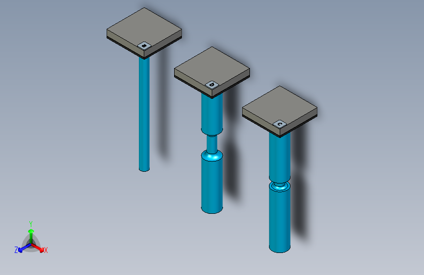 基于示例的模型