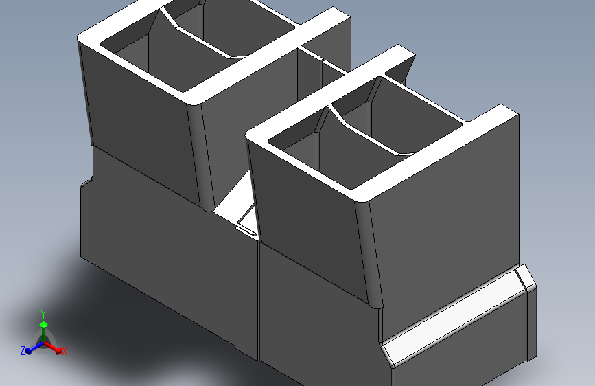 加热炉用压延机