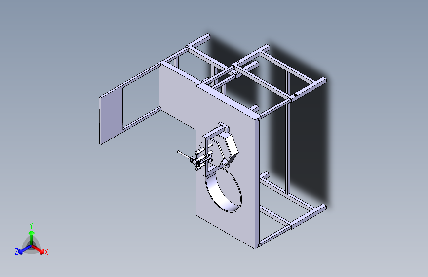 A0005040-混凝土砌块压机