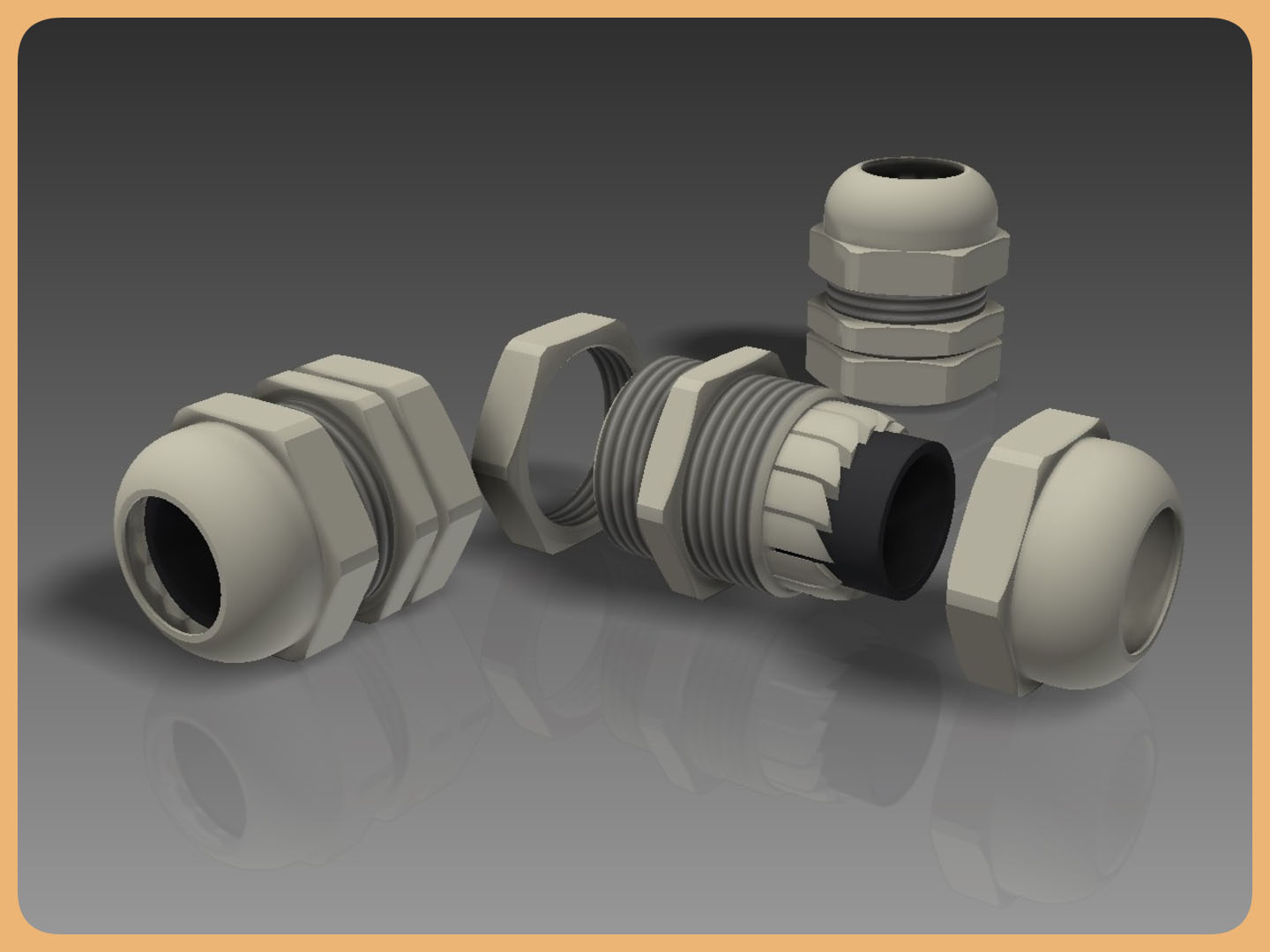 A0005031-电缆密封套