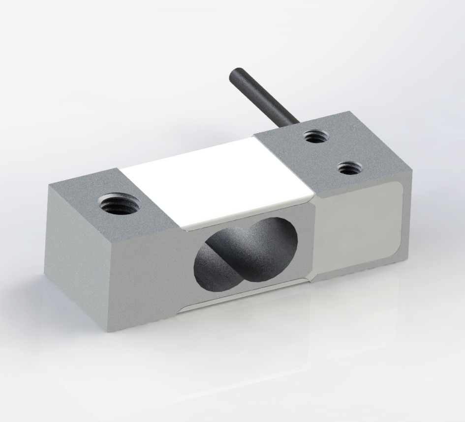 A0005023-模拟踏板称重传感器（型号LCE12）