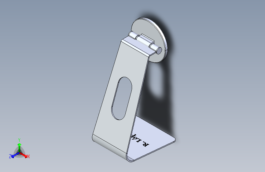 A0004987-iPhone 磁性支架手机支架