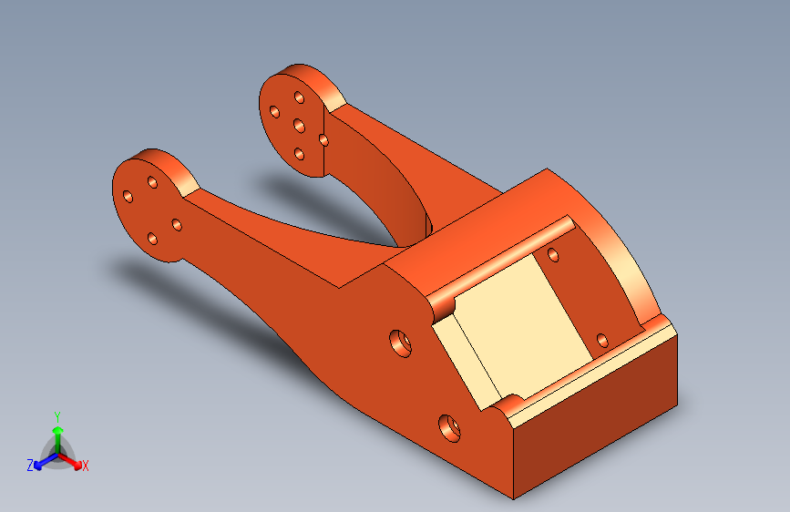 兼容LX-16A舵机链接