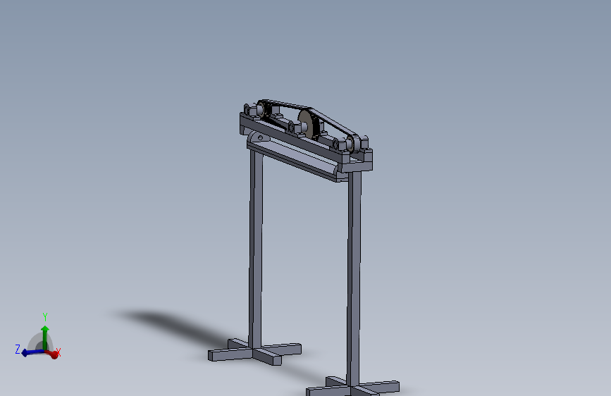 A0005042-齿轮机构