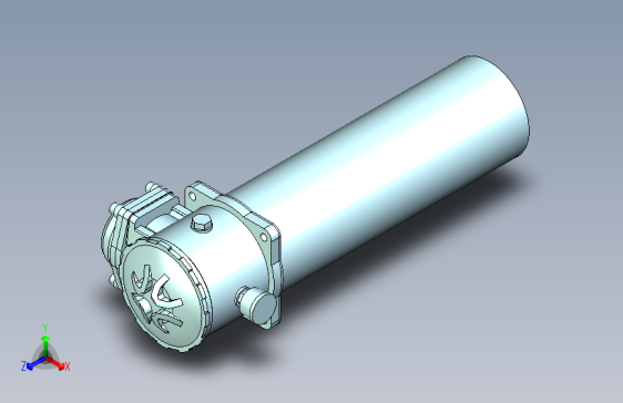 RFA-630回油过滤器