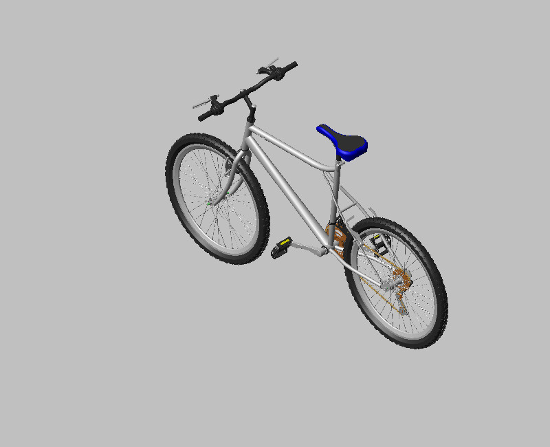 日本禧玛诺(shimano)自行车