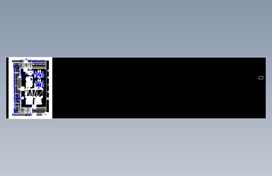 曹村矿井2.4Mt-a新井设计-超前预爆破在综采工作面的应用研究（含图纸）