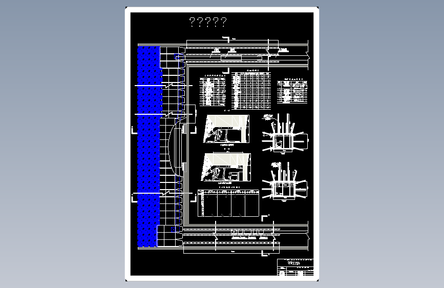 城郊矿2.4Mt-a新井设计-浅谈煤矿冲击矿压及防治措施（含图纸）