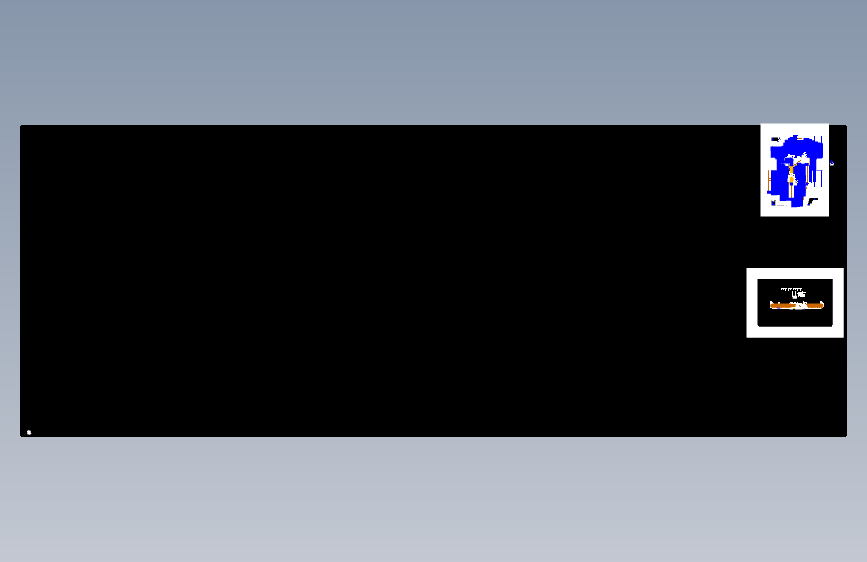 东坪煤矿0.9Mt-a新井设计-综合指数法在矿井冲击危险性评价中的应用（含图纸）