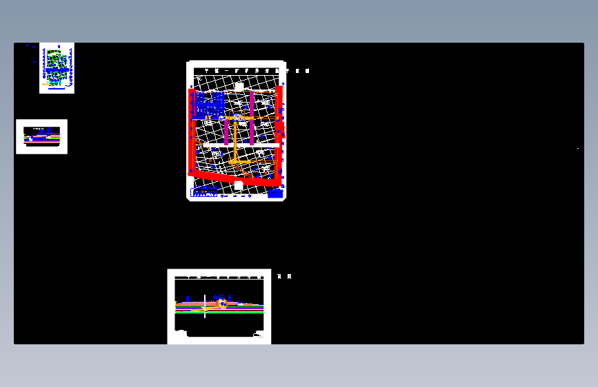 平顶山矿井1.2Mt-a新井设计-深井巷道围岩支护技术研究 （含图纸）