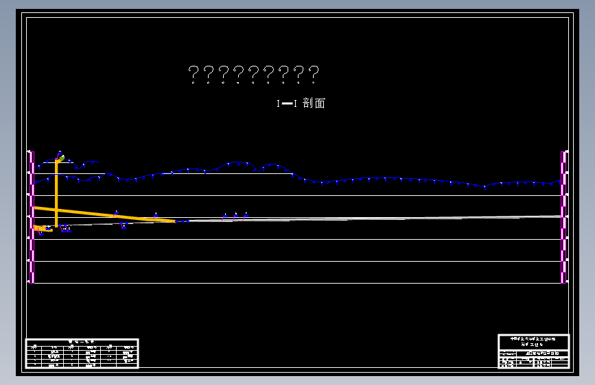 酸刺沟煤矿3.0Mt-a新井设计-神东矿区浅埋采场溃沙分析及控制机理研究（含图纸）