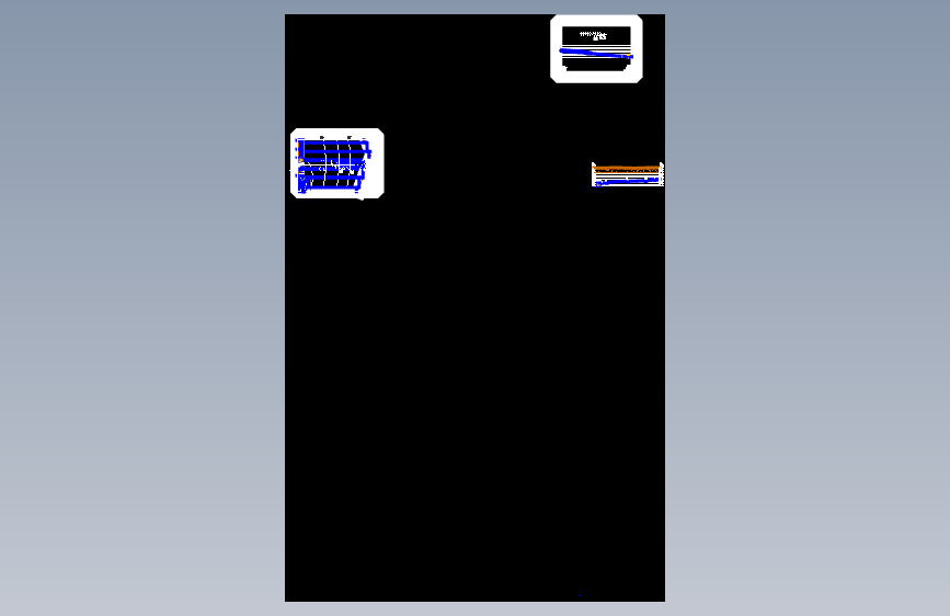 田庄煤矿1.5Mt-a新井设计-绿色开采技术理论及可行性分析（含图纸）