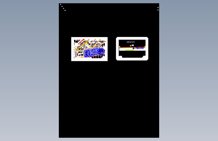 五阳煤矿1.8Mt-a新井设计-煤矿粉尘防治技术研究（含图纸）