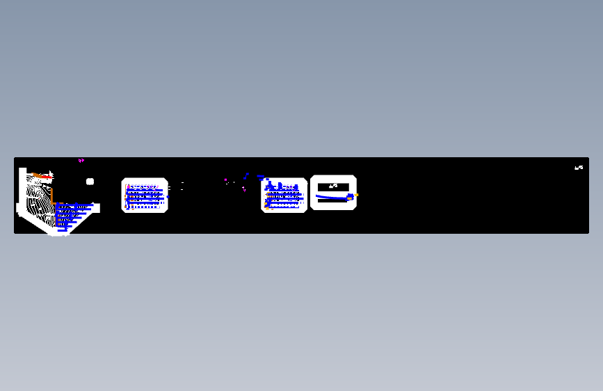 显德汪煤矿1.5Mt-a新井设计-深井巷道支护技术（含图纸）