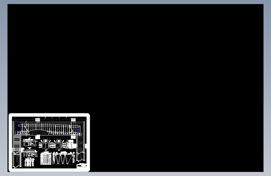 兴隆庄煤矿5.0Mt-a新井设计- 无轨辅助运输系统在煤矿井下的应用（含图纸）