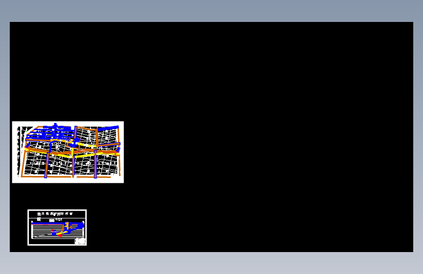 徐矿张双楼煤矿1.2Mt-a新井设计-浅谈煤矿冲击矿压的预测预防措施（含图纸）