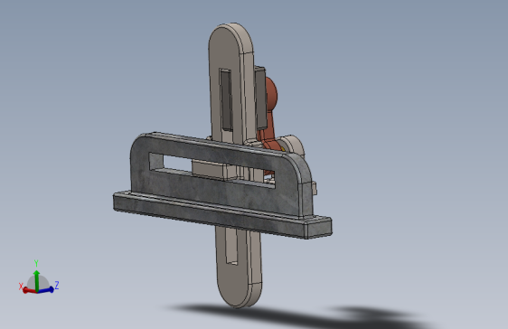 具有高耐磨性的曲轴。