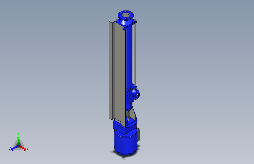 螺杆泵Seepex 10-24R