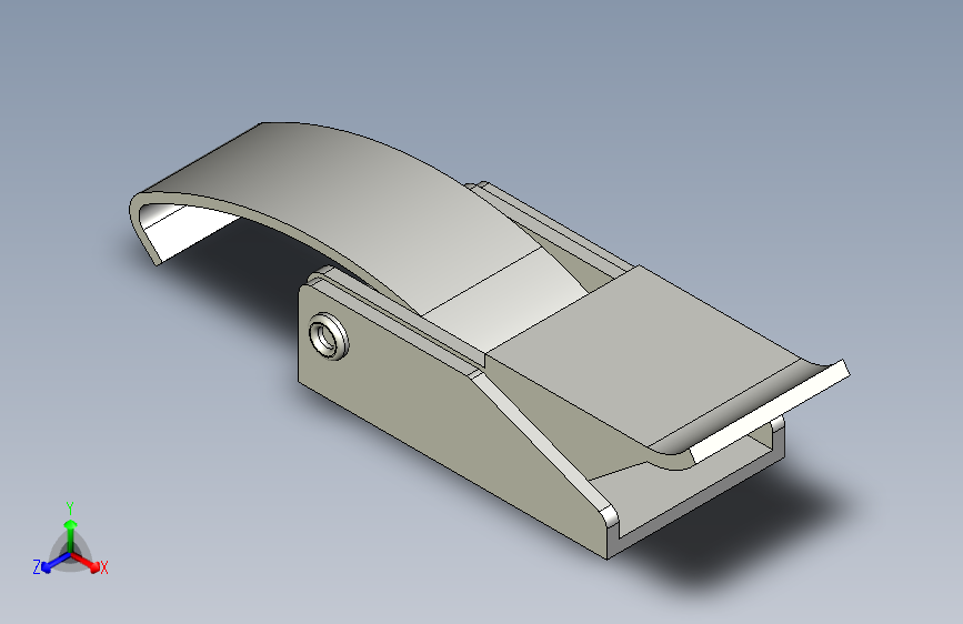 具有强大的压缩力的SK3-025-1S。