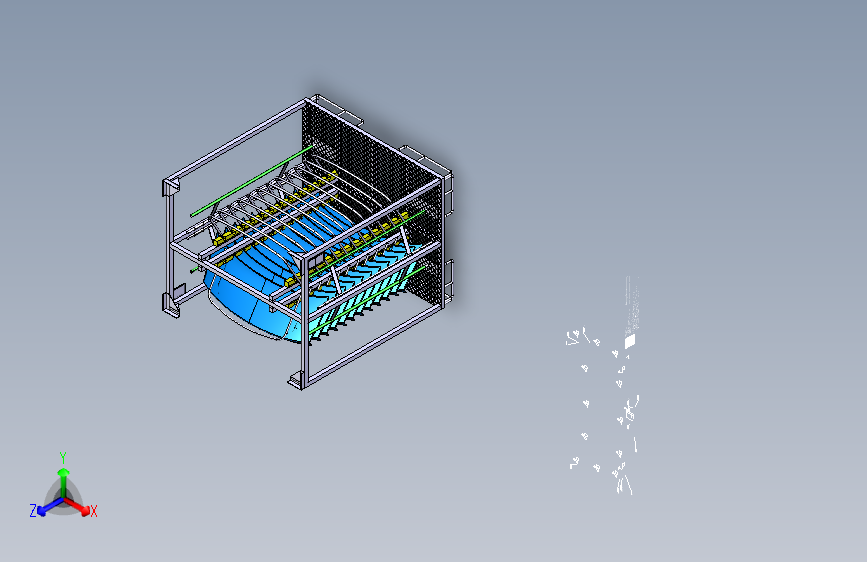 5 行李箱盖上外板
