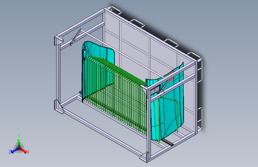 12 门外板-四门通用