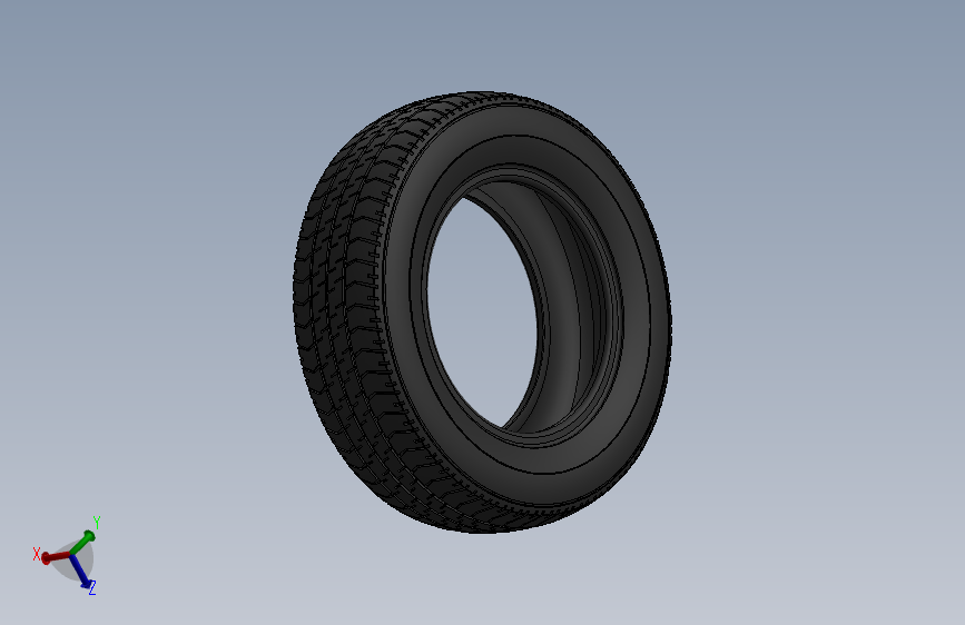 165-70R13外胎