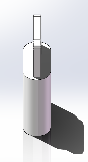 电子产品接口模型