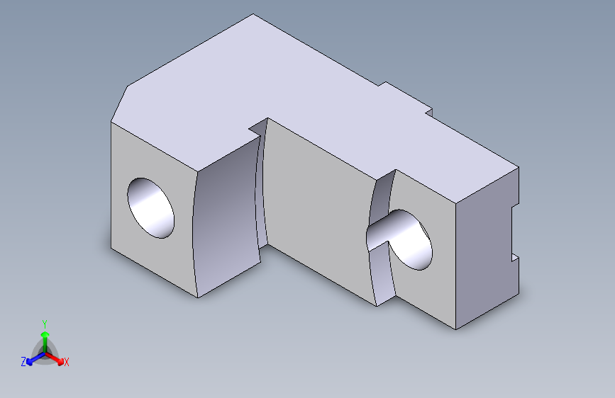 可调节的Chuck Jaw