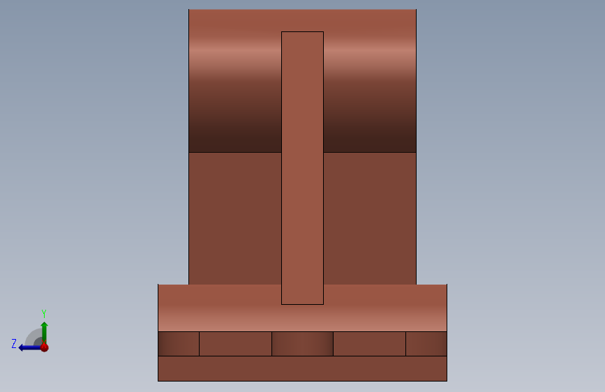 可调节的控制链路组件