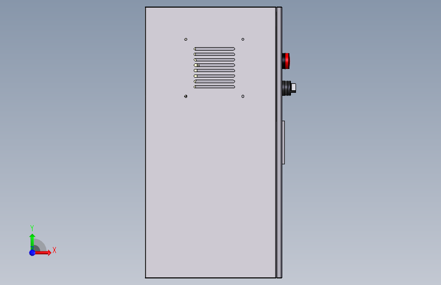 注塑机自动装载机