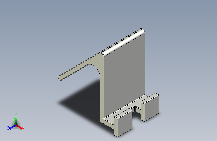 可定制的手机支架
