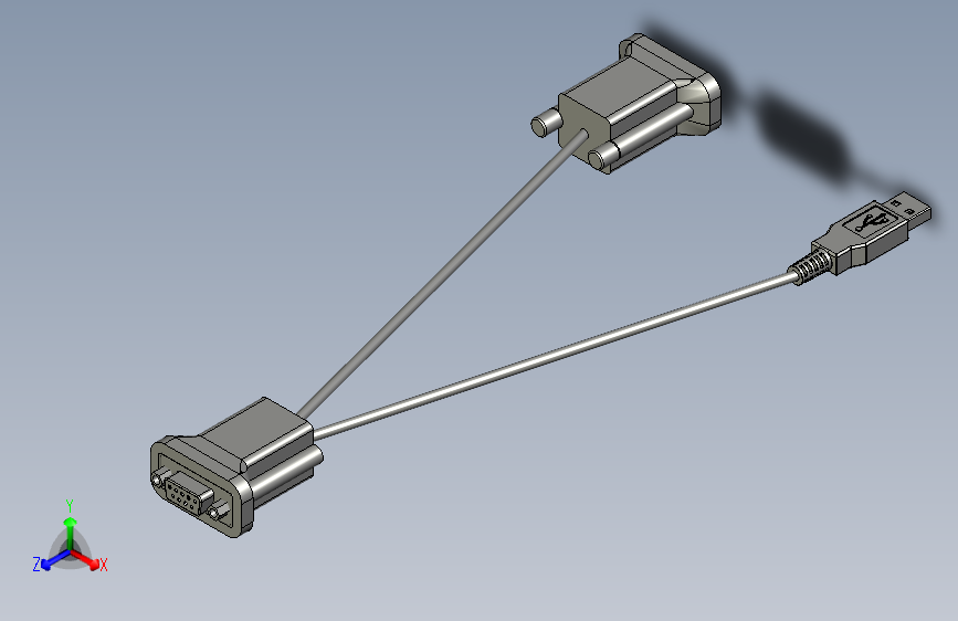 可改进设计的通信电缆